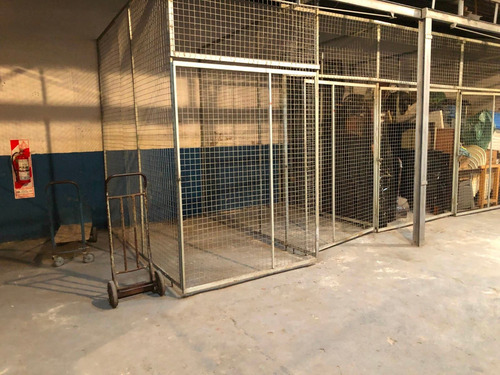 Imagen 1 de 5 de Bauleras Privadas, Guardamuebles Espacio X Mts Villa Urquiza