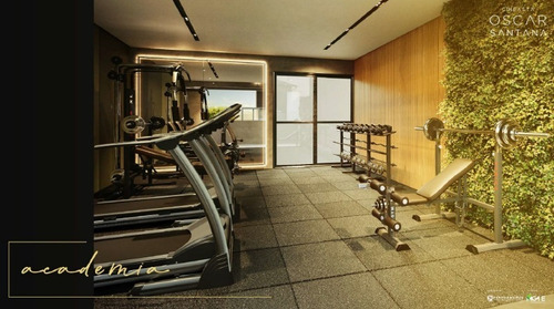 Imagem 11 de 11 de Residencial Oscar Santana Quarto E Sala 45,89m2 Na Barra - Adr776 - 69501247