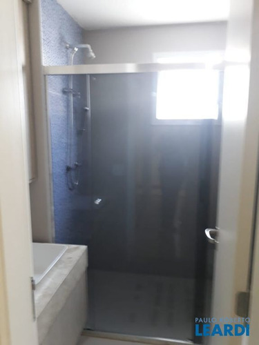 Imagem 15 de 15 de Apartamento - Aclimação - Sp - 637662