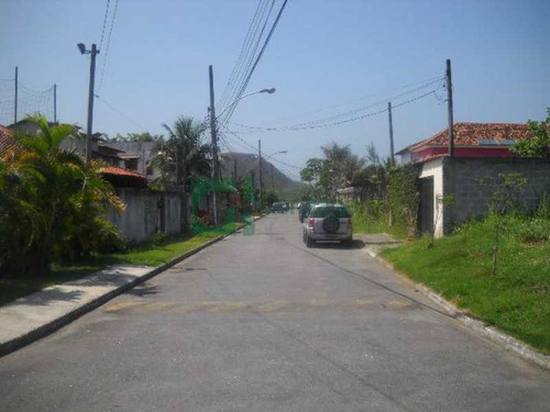 Imagem 2 de 5 de Terreno-à Venda-vargem Pequena-rio De Janeiro - Rebf00007