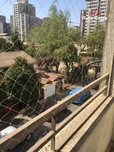 Imagen 9 de 24 de Lindo Departamento En Marín Con Angamos
