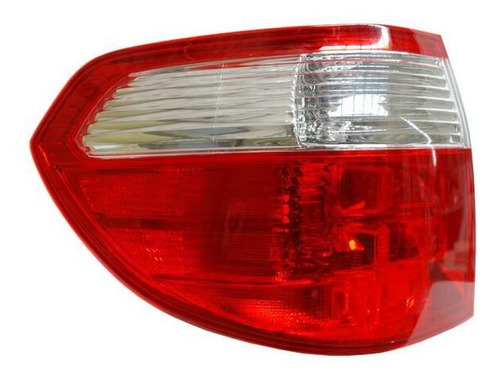 Calavera Honda Odyssey 2005 - 2007 Izquierda Tyc