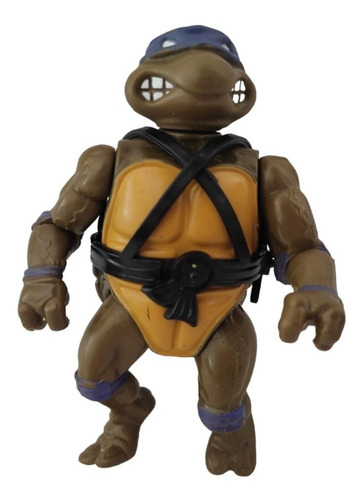 Donatelo Tortugas Ninja Playmates Vintage 