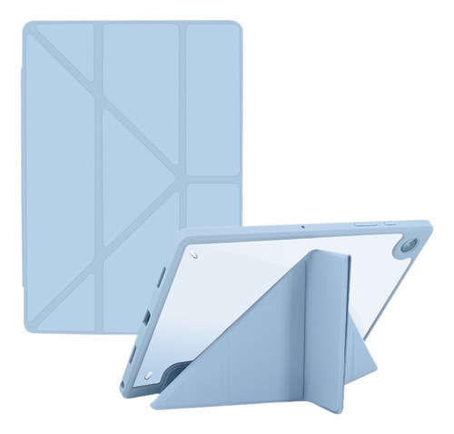 Para Samsung Tab S6 Lite 2022 P613 P610 Soporte Tablet Set