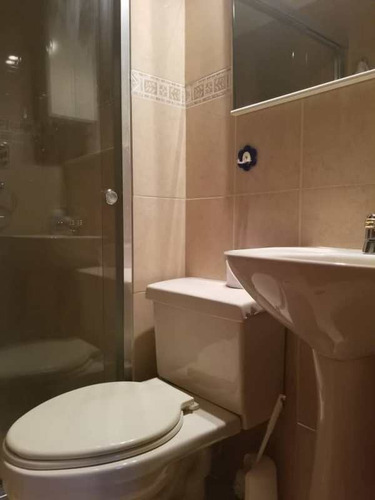 Imagen 29 de 30 de Fernando Guerrero Vende Apartamento En La Urb El Bosque, Res Terrazas Del Bosque