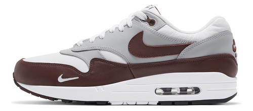 Zapatillas Nike Air Max 1 Mystic Dates Urbano Db5074-101