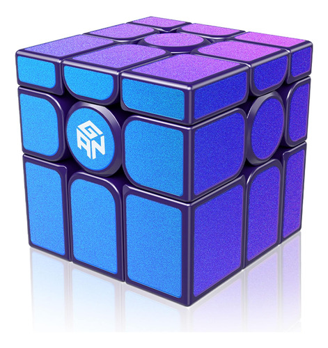 Gan Cube, Gan Mirror M Speed ??cube, 3x3 Magic Cube Puzzle J