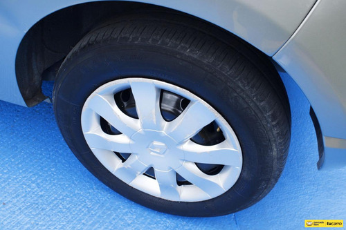Renault Sandero 1.6 Authentique