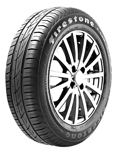 Pneu 175/65R14 Firestone F-600 82T Aro 14