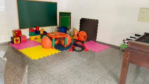 Imagem 6 de 13 de Apartamento Com 3 Dormitórios Para Alugar, 85 M² Por R$ 3.000,00/mês - Vila Mariana - São Paulo/sp - Ap43646