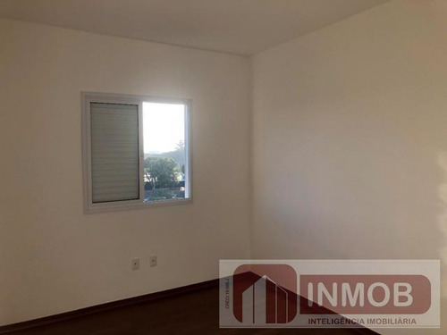Imagem 13 de 15 de Apartamento Para Venda Em Taubaté, Vila São José, 2 Dormitórios, 1 Suíte, 1 Banheiro, 2 Vagas - Ap0582_1-1815611