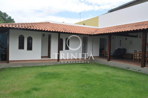 Imagem 20 de 22 de Casa - Ref: Tr2910