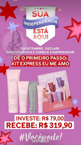 Imagem 1 de 1 de Procuro Mulheres Q Deseja Empreender E Realizar Sonhos