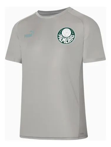 Camisa palmeiras 3gg 2025