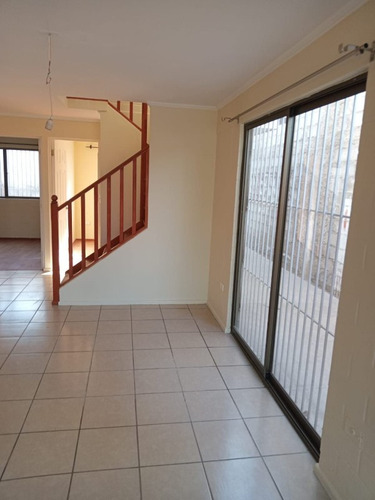 Casa El L Milagro Con Vigas A La Vista, La Serena