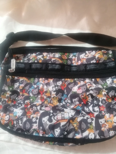 Bolsa Lesportsac