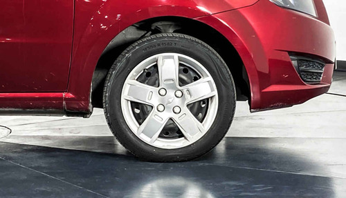 Imagen 12 de 15 de 41378 - Chevrolet Aveo 2019 Con Garantía