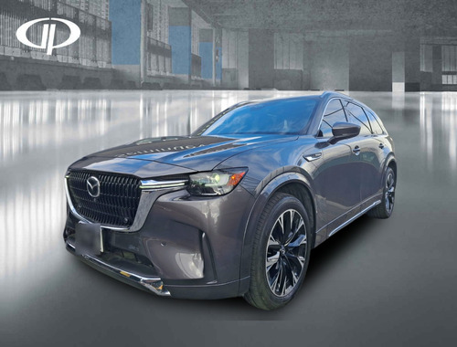 Mazda CX90 5p Signature L6/3.3/T MHEV Aut