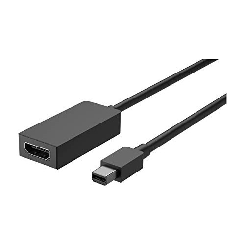 Adaptador Microsoft Surface Mini Displayport A Hdmi