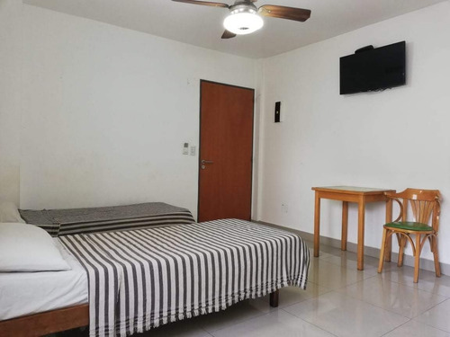 Imagen 6 de 6 de Hotel 2 Estrellas Almagro Cerca Hospital Taliano