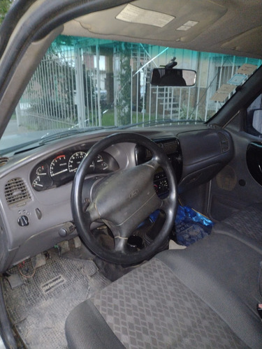 Ford Ranger 2.8 Xl I Dc 4x2
