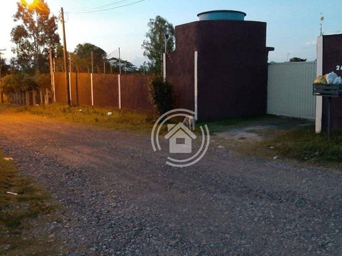 Imagem 11 de 11 de Chácara Com 4 Dormitórios À Venda, 4200 M² Por R$ 439.900,00 - Tupi - Piracicaba/sp - Ch0046