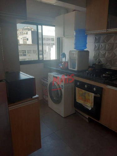 Imagem 22 de 24 de Cobertura 2 Quadras Da Praia, 2 Vagas - Co0103