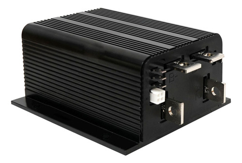 Para Curtis 1204-027 Controlador De Velocidade 36v 275amp