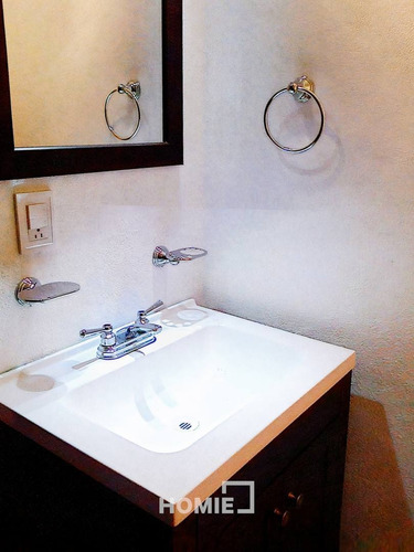 Imagen 7 de 9 de Acogedor Departamento Con Excelente Ubicación En Insurgentes Mixcoac, 65954