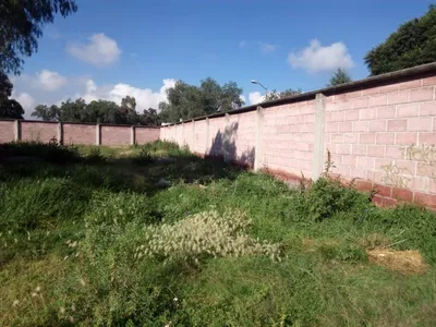 Terreno en renta