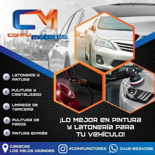 Imagen 4 de 5 de Computadoras De Vehiculos Automotriz.