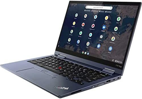 Lenovo - Thinkpad C13 - Chromebook Enterprise 2 En 1 Yoga -