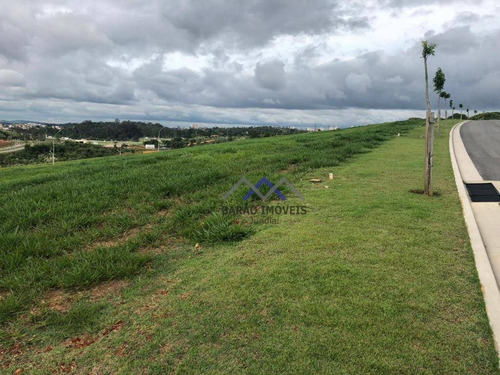 Terreno À Venda, 574 M² Por R$ 913.000,00 - Vila Maringá - Jundiaí/sp - Te0371