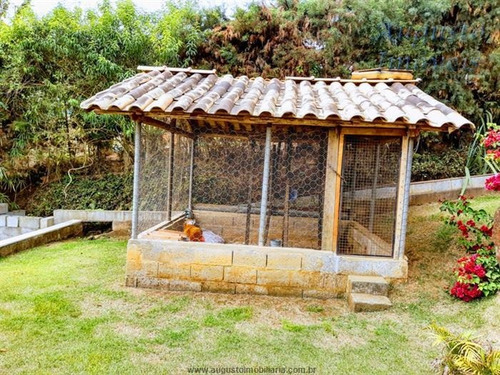 Imagem 26 de 29 de Chácaras À Venda Em Atibaia/sp - Compre O Seu Chácaras Aqui! - 1450403