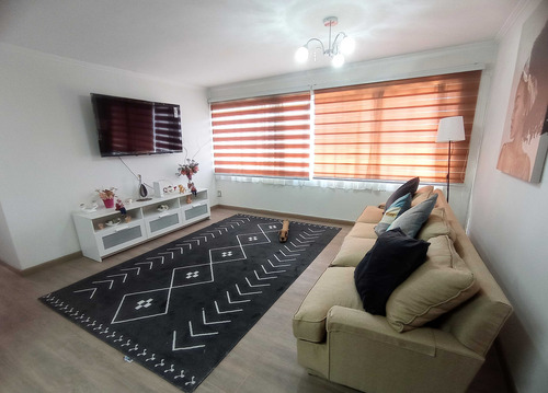 En Venta Hermoso Departamento Centro Talca (66835)