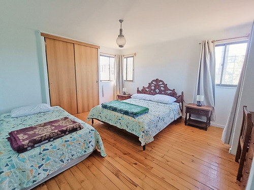 Venta Casa Algarrobo
