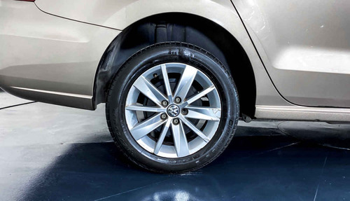 Imagen 13 de 15 de 46288 - Volkswagen Vento 2016 Con Garantía