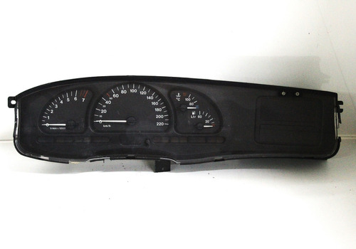 Tablero De Instrumentos Chevrolet Vectra B  Tin-049