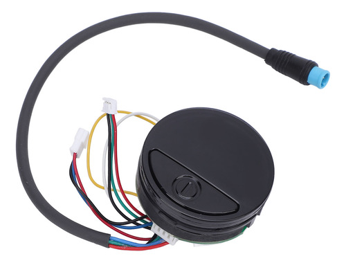 Placa De Circuito De Repuesto Para Tablero Eléctrico Scooter