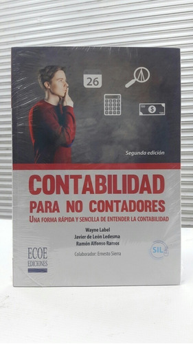 Contabilidad Para No Contadores