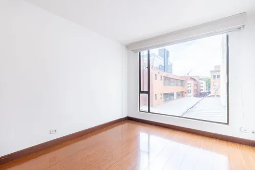 Apartamento En Venta En Chicó Norte. Cod V21581