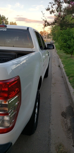 Ford Ranger 3.2 Cd Xls Tdci 200cv Automática 2020