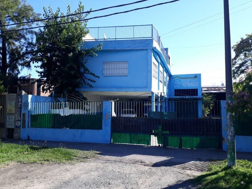 Imagen 2 de 9 de Galpon En Venta En Bella Vista
