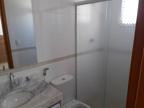 Imagem 9 de 17 de Apartamento - Venda - Forte - Praia Grande - Masot205