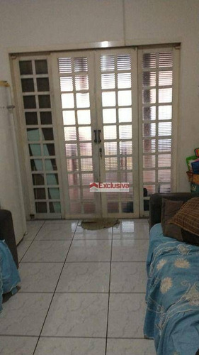 Imagem 2 de 13 de Chácara Com 1 Dormitório À Venda, 1500 M² Por R$ 250.000,00 - Nova Campinas - Cosmópolis/sp - Ch0057