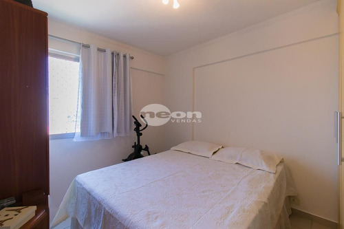 Imagem 7 de 15 de Apartamento - Vila Firmiano Pinto - Ref: 2163 - V-2163