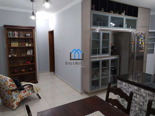 Imagem 3 de 19 de Casa, Morada Dos Nobres, Taubaté - R$ 550 Mil, Cod: 430 - V430