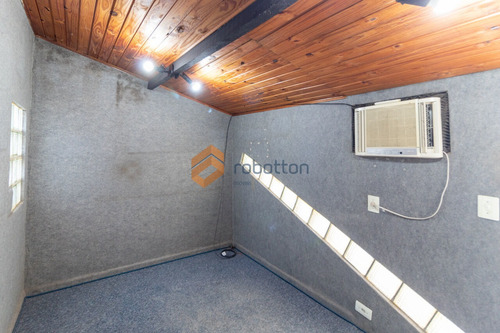 Imagem 9 de 15 de Casa Para Fins Comerciais E Residenciais Na Vila Clementino! - Rb4248
