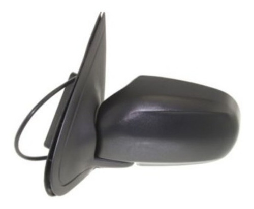 Mercury Mariner 2005 - 2007 Espejo Izquierdo Electrico