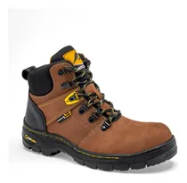 Comprar Bota Trabajo Casco Dielectrico Cliff 5314 Nom 113 Stps 26\u002F30